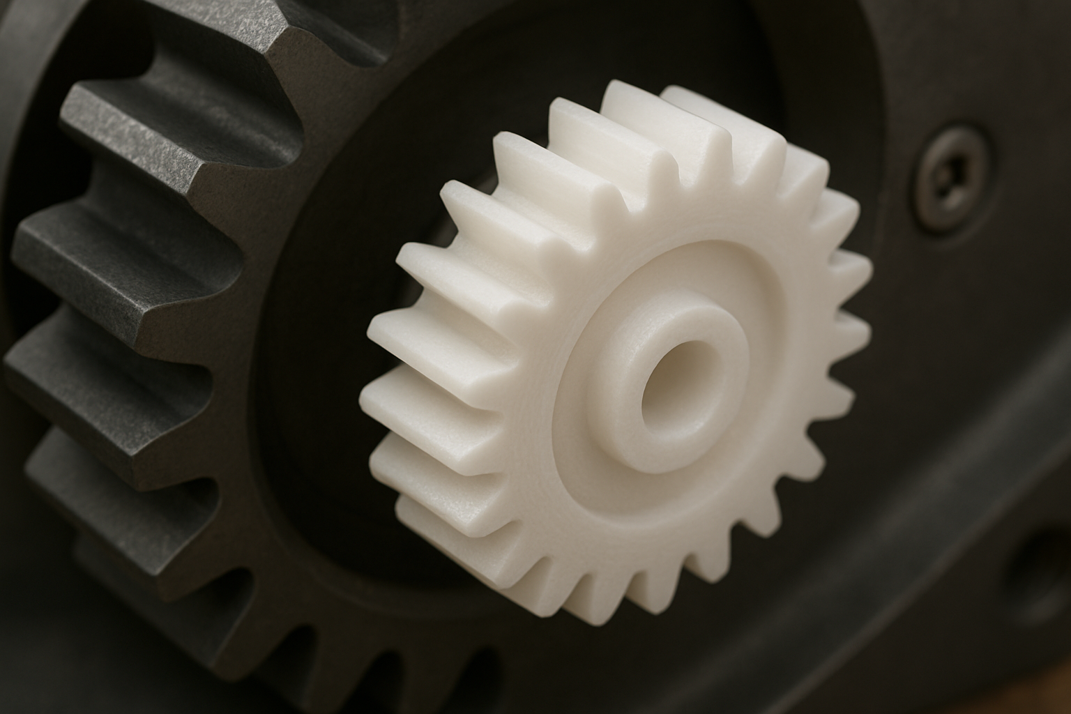 Peça de Reposição