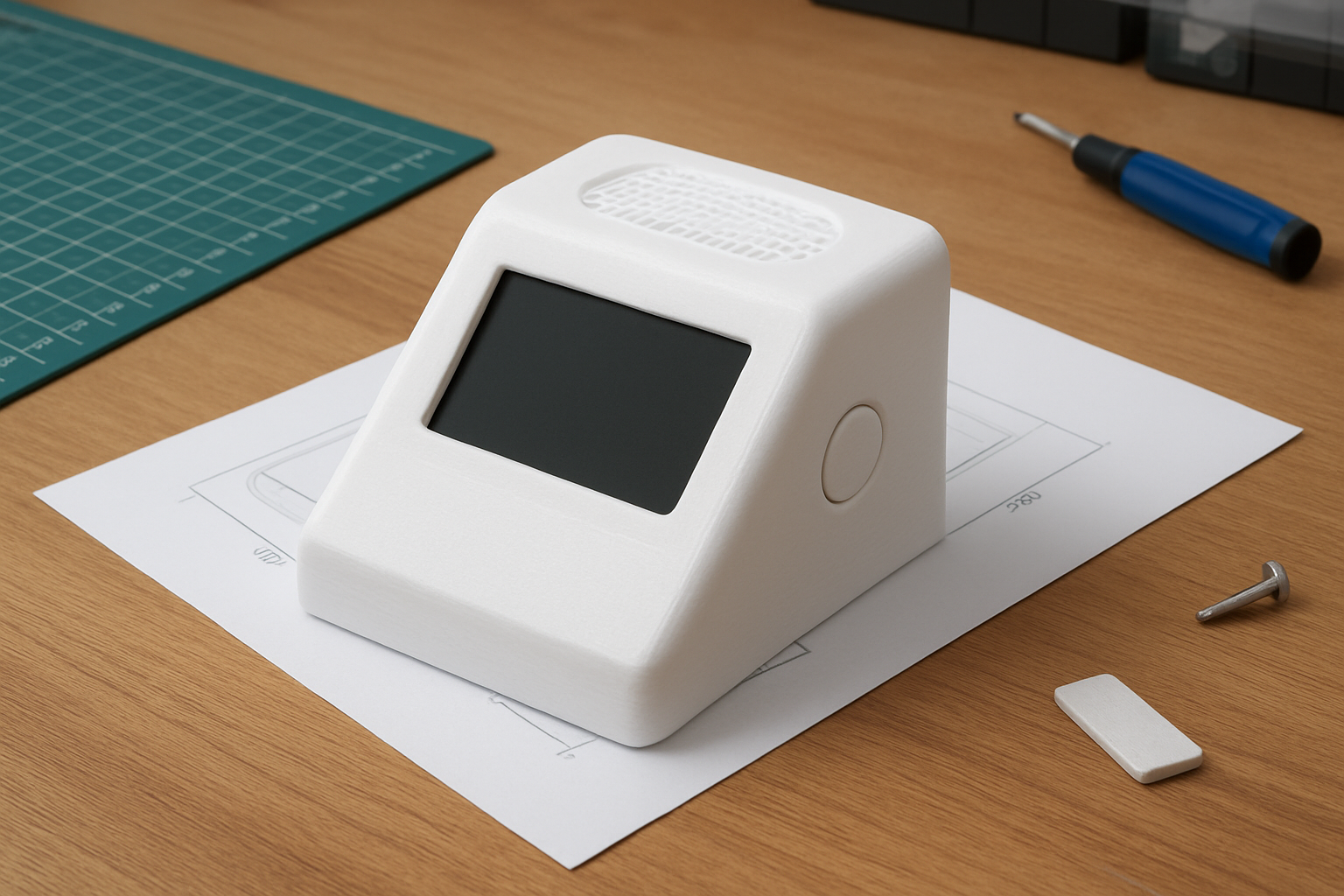 Protótipo de Produto